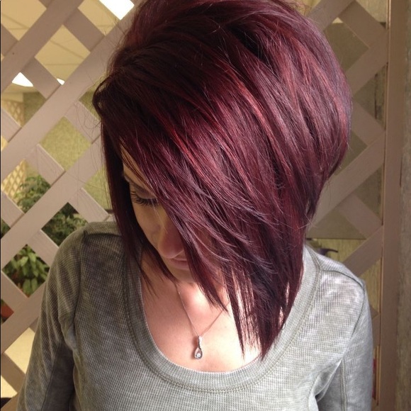 Meet your Posher, Alexia - Picture 1 of 1